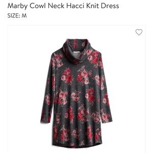 NWOT Nine Britton Stitch Fix Dress.